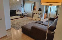 Apartament cu 3 camere, decomandat, 85mp, zona Pacurari