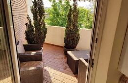 Apartament cu 3 camere, decomandat, 85mp, zona Pacurari