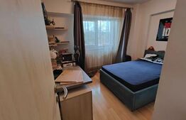 Apartament cu 3 camere, decomandat, 85mp, zona Pacurari