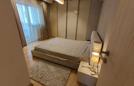 Apartament cu 3 camere, decomandat, 85mp, zona Pacurari