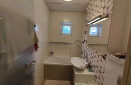 Apartament cu 3 camere, decomandat, 85mp, zona Pacurari