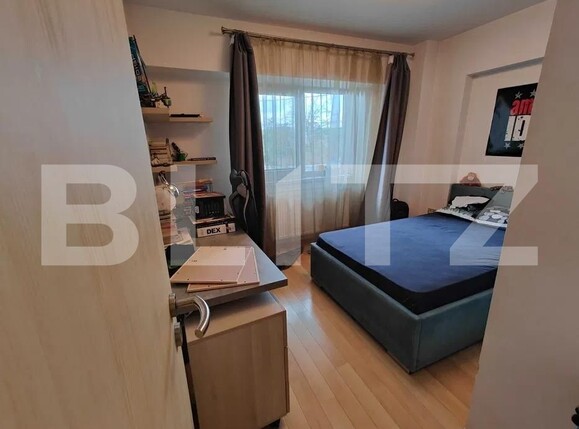 Apartament de închiriat 3 camere Pacurari - 128728AI | BLITZ Iași | Poza4