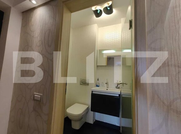 Apartament de închiriat 3 camere Pacurari - 128728AI | BLITZ Iași | Poza8
