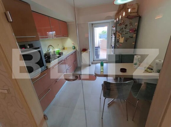 Apartament de închiriat 3 camere Pacurari - 128728AI | BLITZ Iași | Poza5