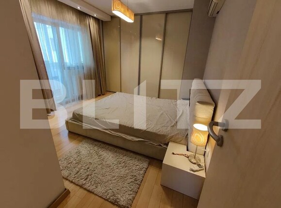 Apartament de închiriat 3 camere Pacurari - 128728AI | BLITZ Iași | Poza3