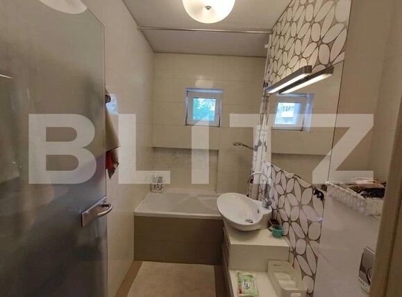 Apartament de închiriat 3 camere Pacurari - 128728AI | BLITZ Iași | Poza7