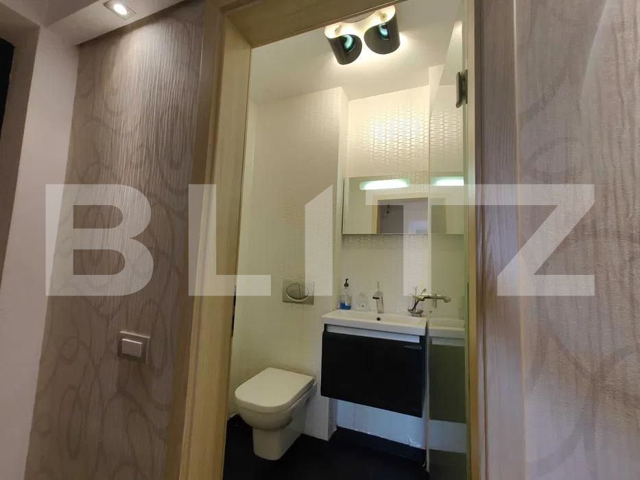 Apartament de închiriat 3 camere Pacurari - 128728AI | BLITZ Iași | Poza8