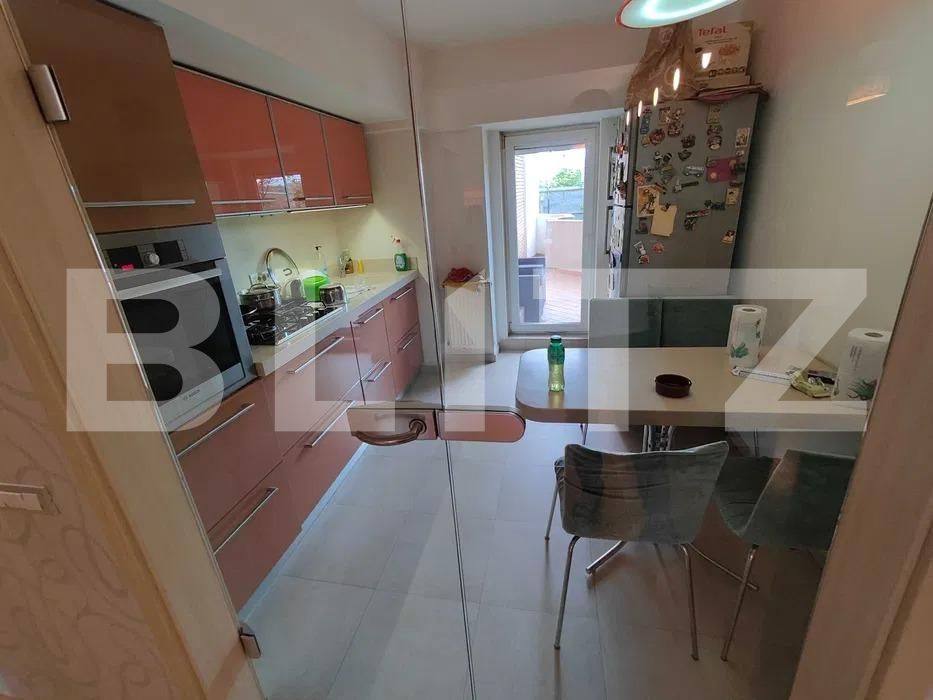 Apartament de închiriat 3 camere Pacurari - 128728AI | BLITZ Iași | Poza5