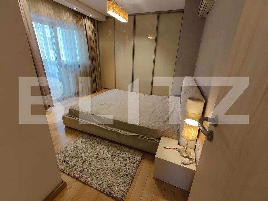 Apartament de închiriat 3 camere Pacurari - 128728AI | BLITZ Iași | Poza3