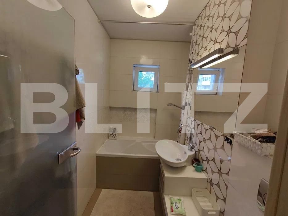 Apartament de închiriat 3 camere Pacurari - 128728AI | BLITZ Iași | Poza7