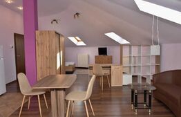 Apartament de 4 camere, 200mp, zona Copou