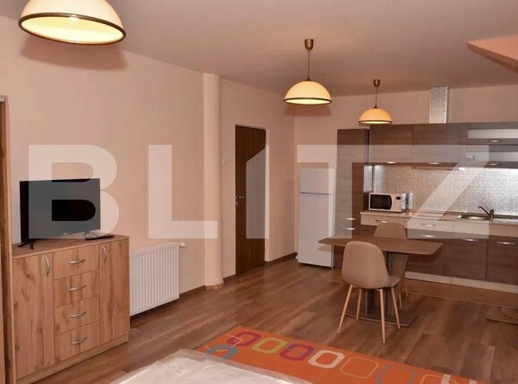 Apartament de închiriat 4 camere Copou - 128748AI | BLITZ Iași | Poza1