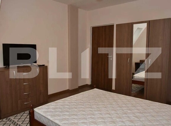 Apartament de închiriat 4 camere Copou - 128748AI | BLITZ Iași | Poza3