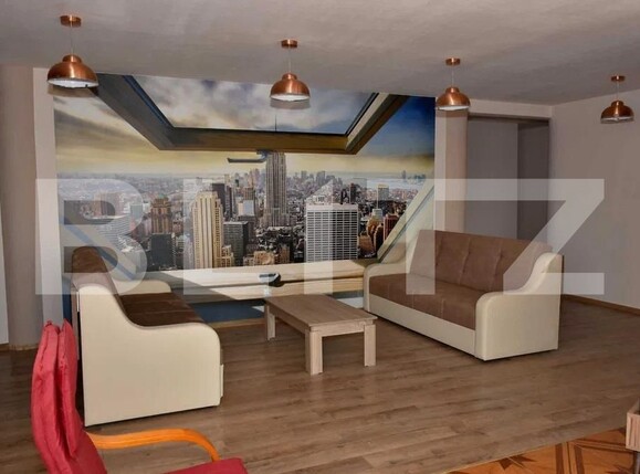 Apartament de închiriat 4 camere Copou - 128748AI | BLITZ Iași | Poza2