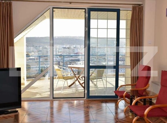 Apartament de închiriat 4 camere Copou - 128748AI | BLITZ Iași | Poza4