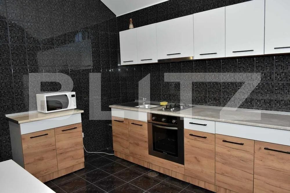 Apartament de închiriat 4 camere Copou - 128748AI | BLITZ Iași | Poza5