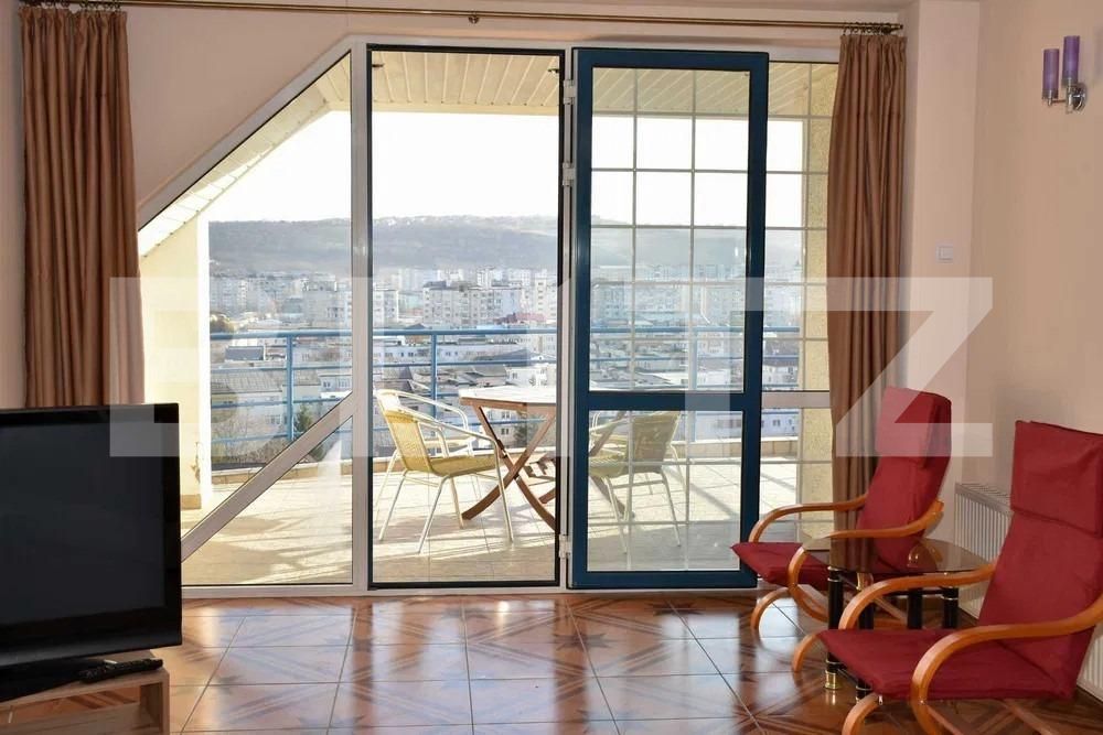 Apartament de închiriat 4 camere Copou - 128748AI | BLITZ Iași | Poza4