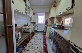 Apartament 2 camere, 57,69 mp, zona GARA
