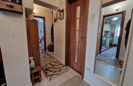 Apartament 2 camere, 57,69 mp, zona GARA