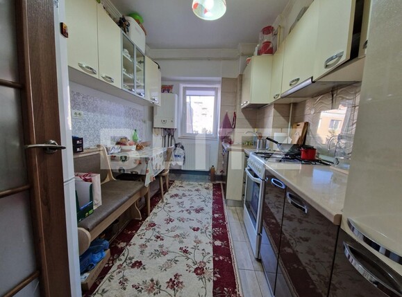 Apartament de vânzare 2 camere Gara - 128756AV | BLITZ Iași | Poza6