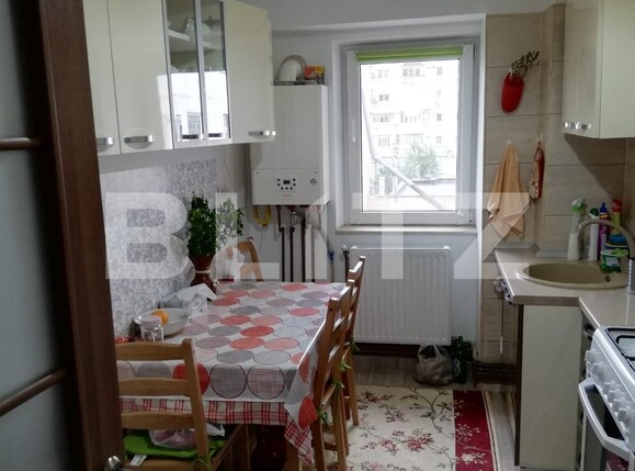 Apartament de vânzare 2 camere Gara - 128756AV | BLITZ Iași | Poza5