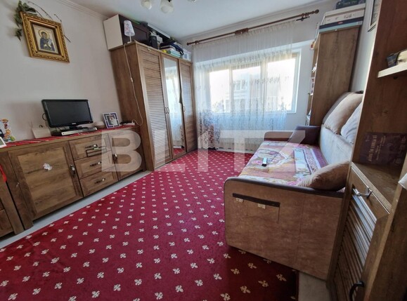 Apartament de vânzare 2 camere Gara - 128756AV | BLITZ Iași | Poza1