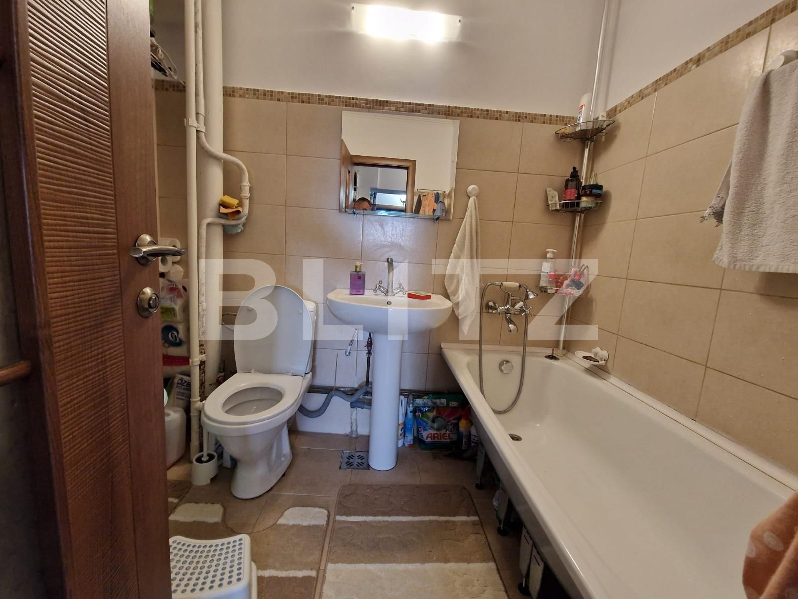 Apartament de vânzare 2 camere Gara - 128756AV | BLITZ Iași | Poza9
