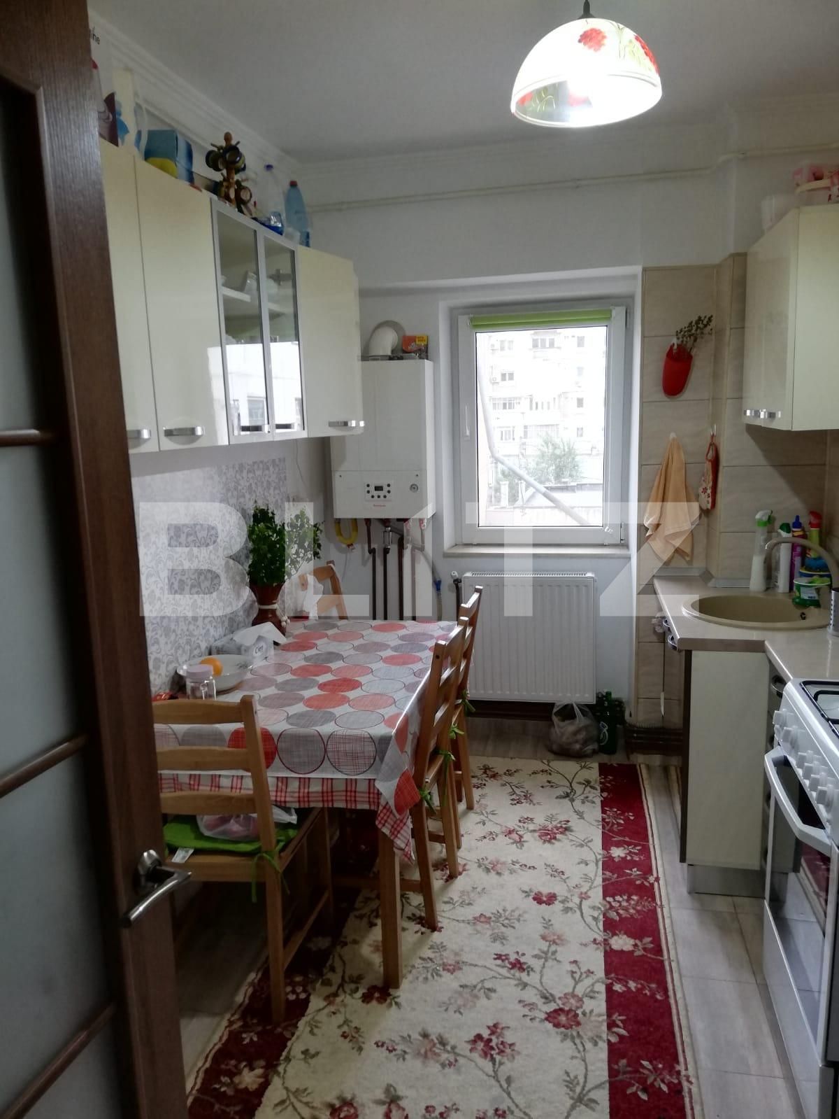 Apartament de vânzare 2 camere Gara - 128756AV | BLITZ Iași | Poza5