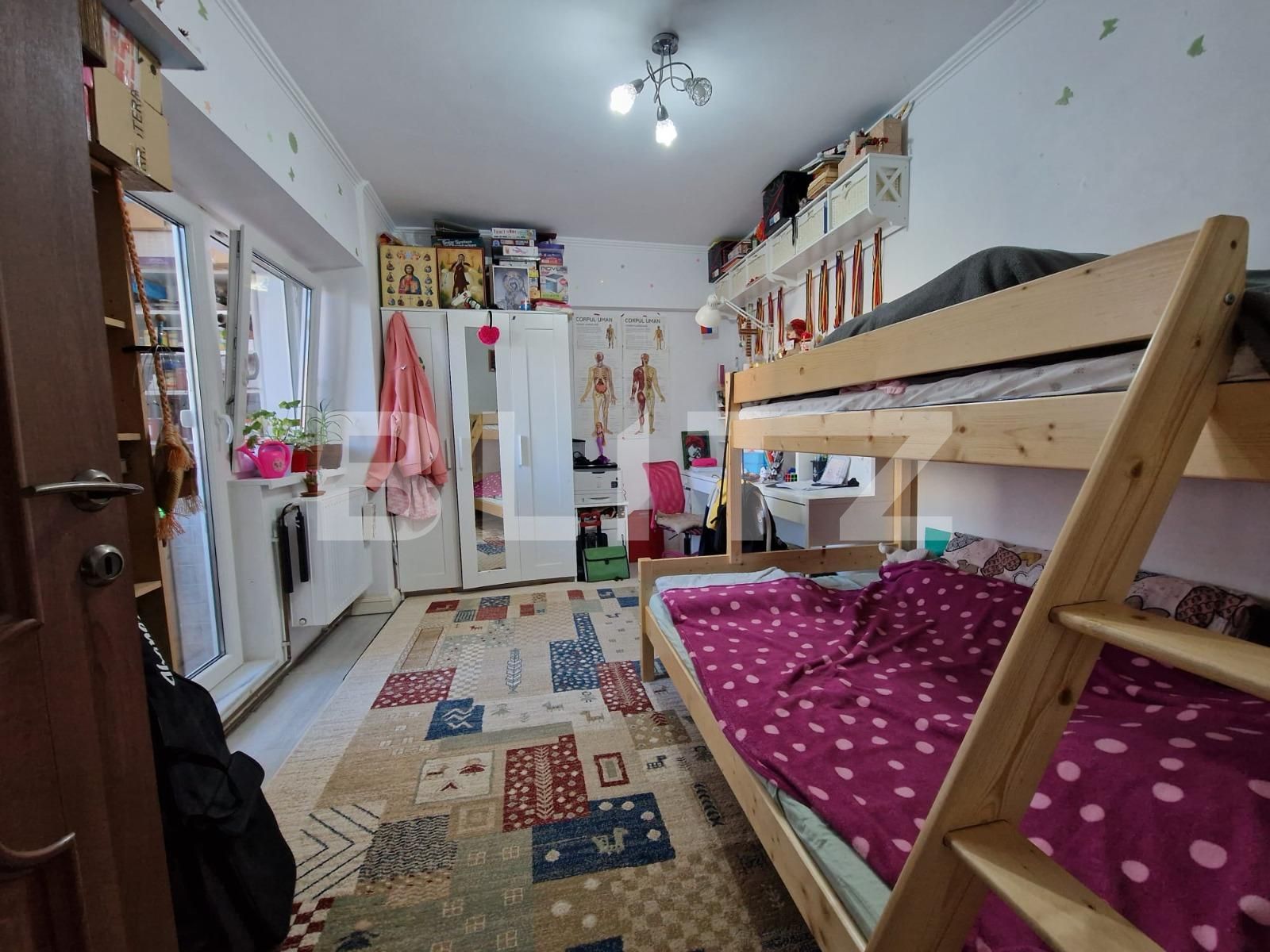 Apartament de vânzare 2 camere Gara - 128756AV | BLITZ Iași | Poza4