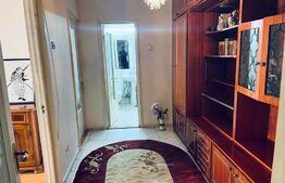 Camera in apartament cu 3 camere, 75mp, Bulevardul Independentei