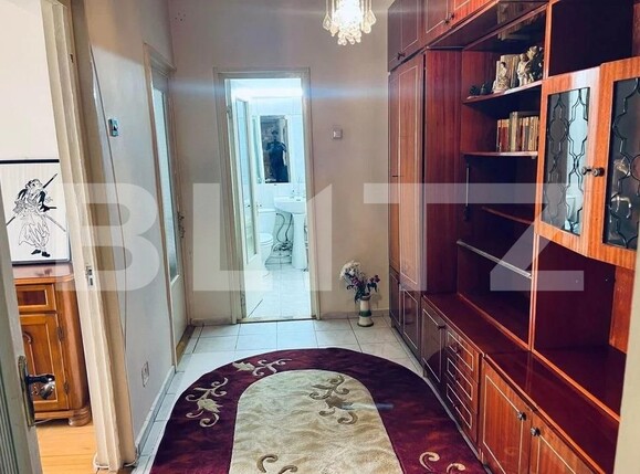 Garsonieră de închiriat Independentei - 128758AI | BLITZ Iași | Poza3