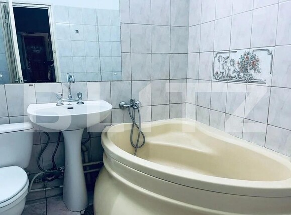 Garsonieră de închiriat Independentei - 128758AI | BLITZ Iași | Poza5