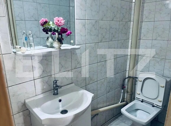 Garsonieră de închiriat Independentei - 128758AI | BLITZ Iași | Poza4