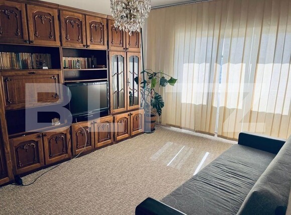 Garsonieră de închiriat Independentei - 128758AI | BLITZ Iași | Poza1