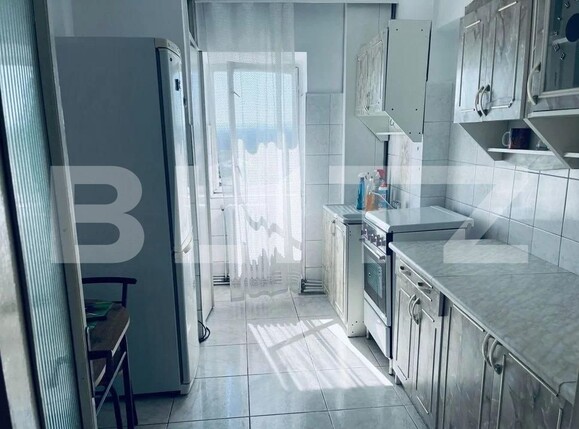 Garsonieră de închiriat Independentei - 128758AI | BLITZ Iași | Poza2