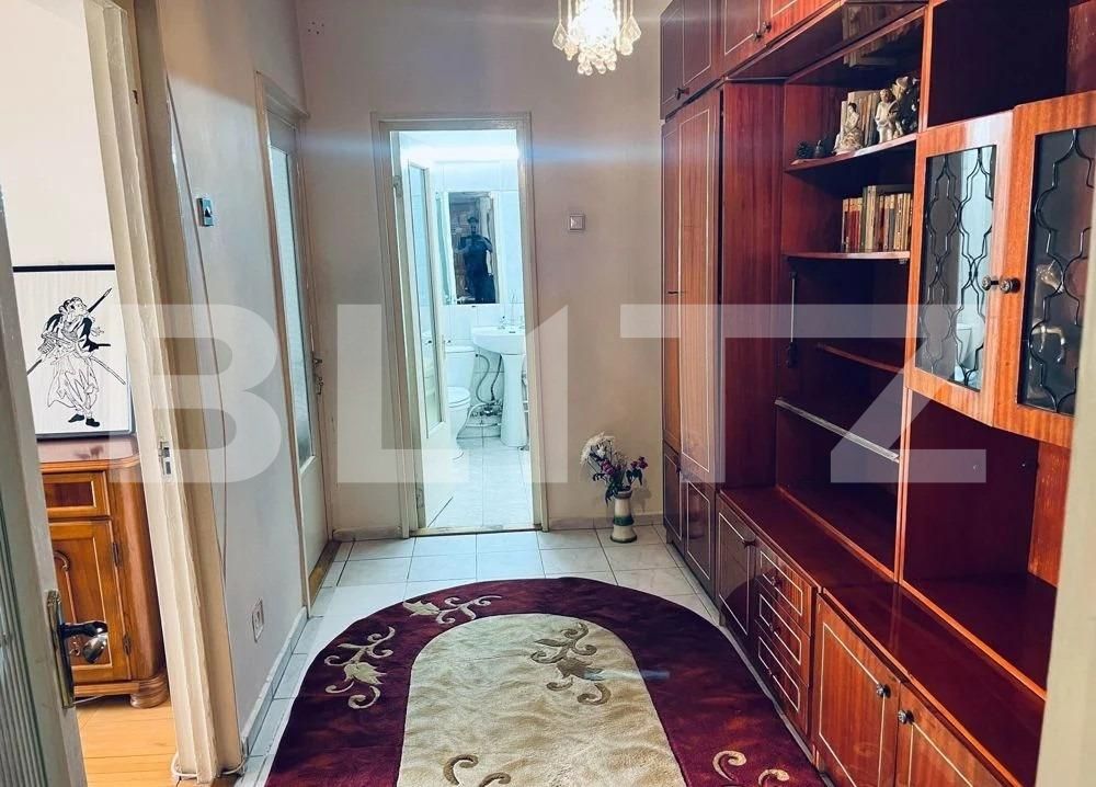 Garsonieră de închiriat Independentei - 128758AI | BLITZ Iași | Poza3