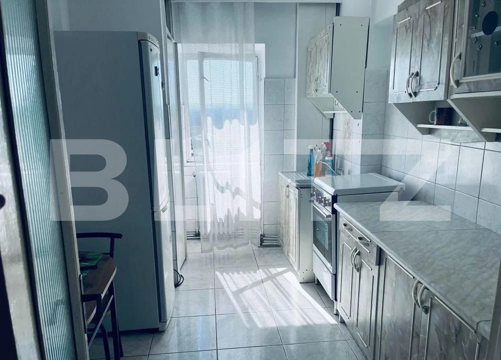 Garsonieră de închiriat Independentei - 128758AI | BLITZ Iași | Poza2