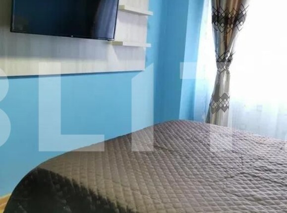 Apartament de închiriat 2 camere Podul de Fier - 128763AI | BLITZ Iași | Poza1
