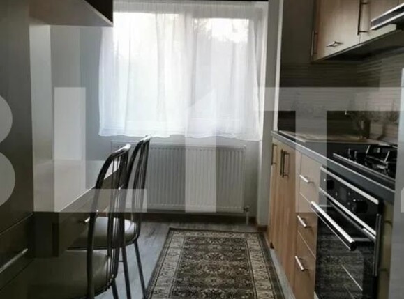 Apartament de închiriat 2 camere Podul de Fier - 128763AI | BLITZ Iași | Poza3