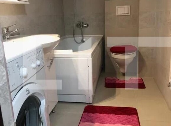 Apartament de închiriat 2 camere Podul de Fier - 128763AI | BLITZ Iași | Poza4