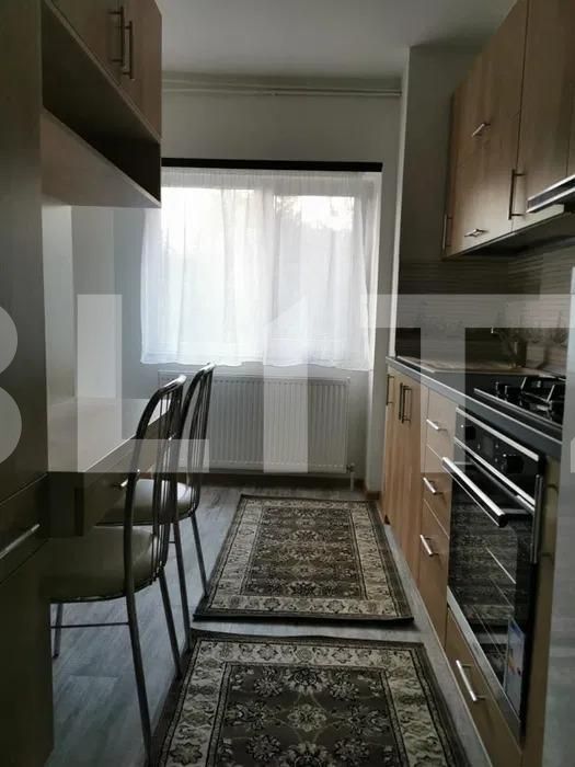 Apartament de închiriat 2 camere Podul de Fier - 128763AI | BLITZ Iași | Poza3