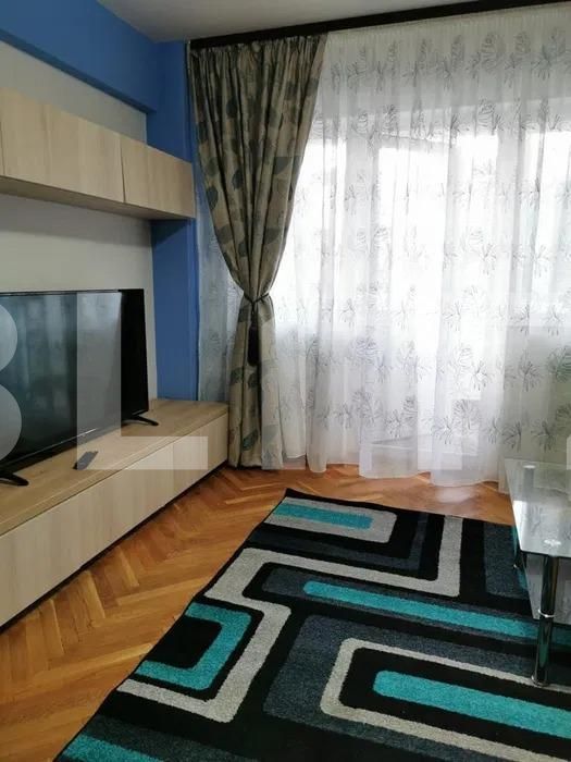 Apartament de închiriat 2 camere Podul de Fier - 128763AI | BLITZ Iași | Poza2