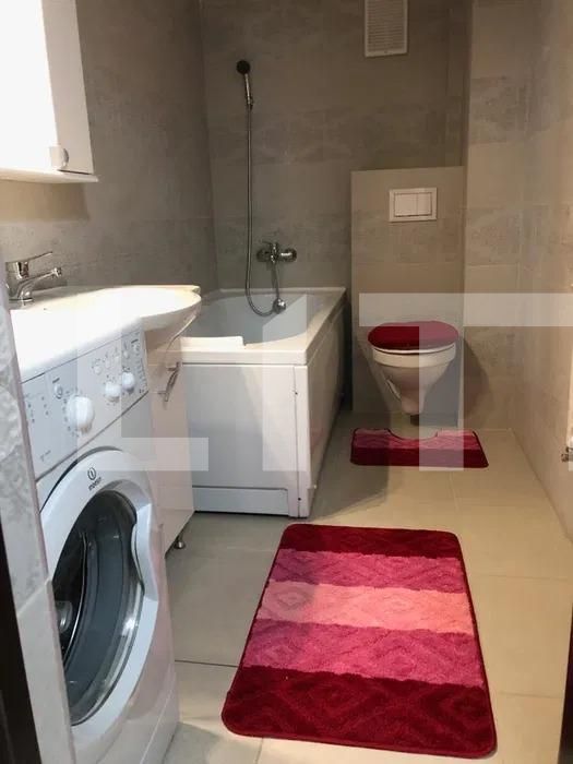 Apartament de închiriat 2 camere Podul de Fier - 128763AI | BLITZ Iași | Poza4