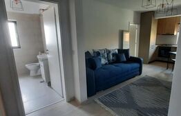 Apartament 2 camere, 38mp, SD, zona Galata