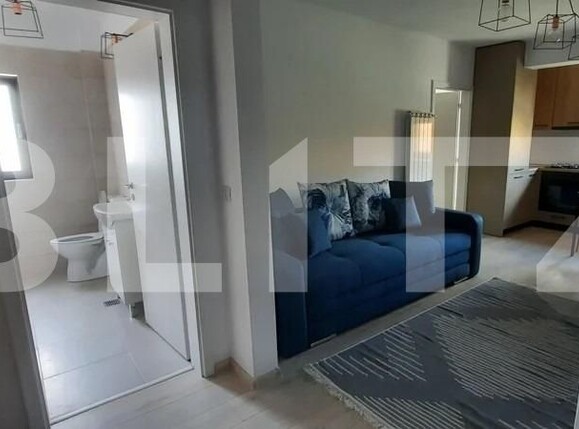 Apartament de închiriat 2 camere Galata - 128774AI | BLITZ Iași | Poza4