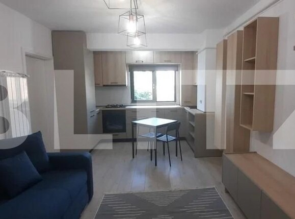 Apartament de închiriat 2 camere Galata - 128774AI | BLITZ Iași | Poza5