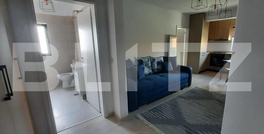 Apartament de închiriat 2 camere Galata - 128774AI | BLITZ Iași | Poza4