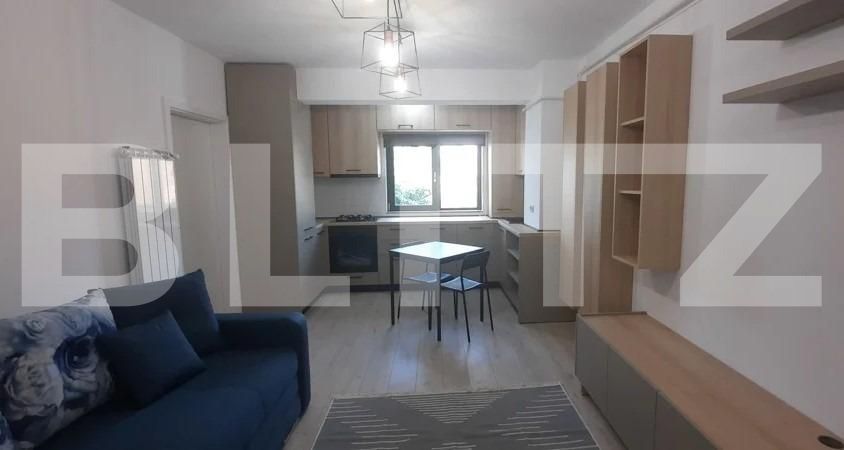Apartament de închiriat 2 camere Galata - 128774AI | BLITZ Iași | Poza5