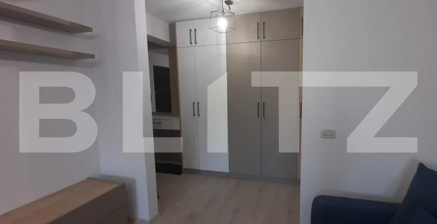 Apartament de închiriat 2 camere Galata - 128774AI | BLITZ Iași | Poza2