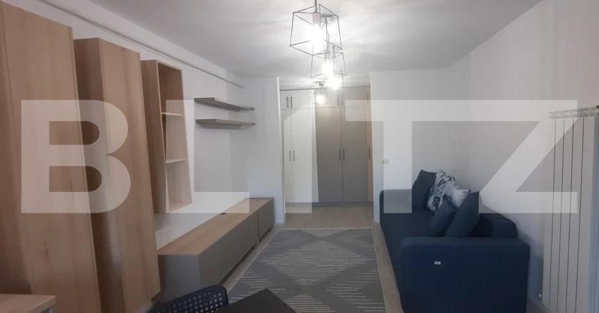 Apartament de închiriat 2 camere Galata - 128774AI | BLITZ Iași | Poza3